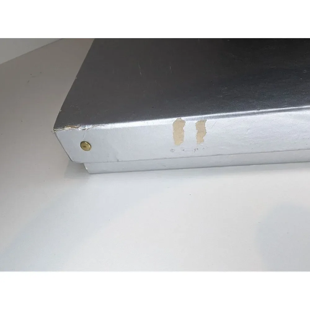 Oxford Hall Silversmiths Set‎ Of 6 Stainless Steel Japan Knifes